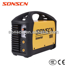 DC single phase mma welding machie inverter electrode welder